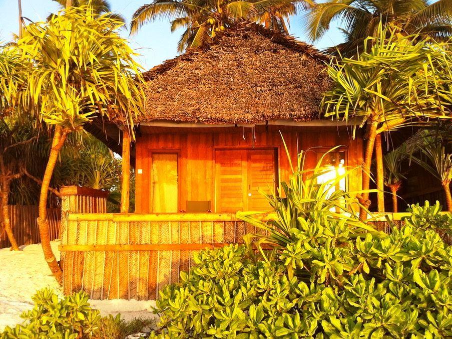 Matemwe Bandas Boutique Hotel | Accommodation Matemwe