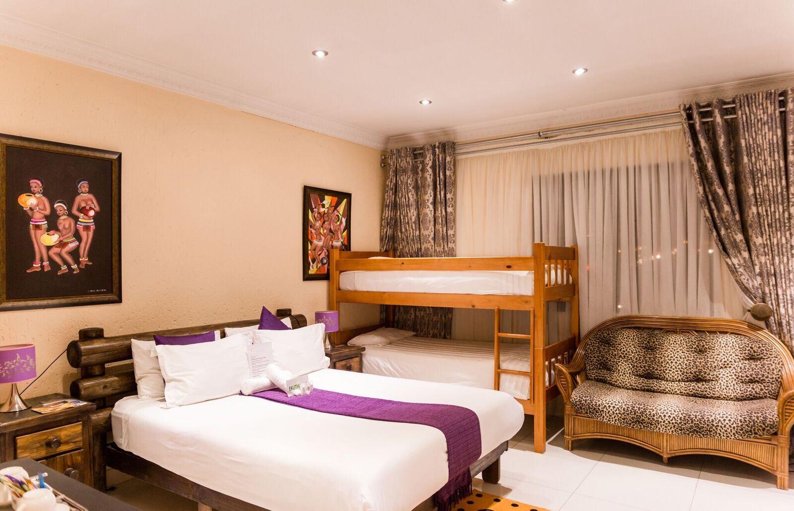 Ekuthuleni Guest House ekuthuleni-guest-house