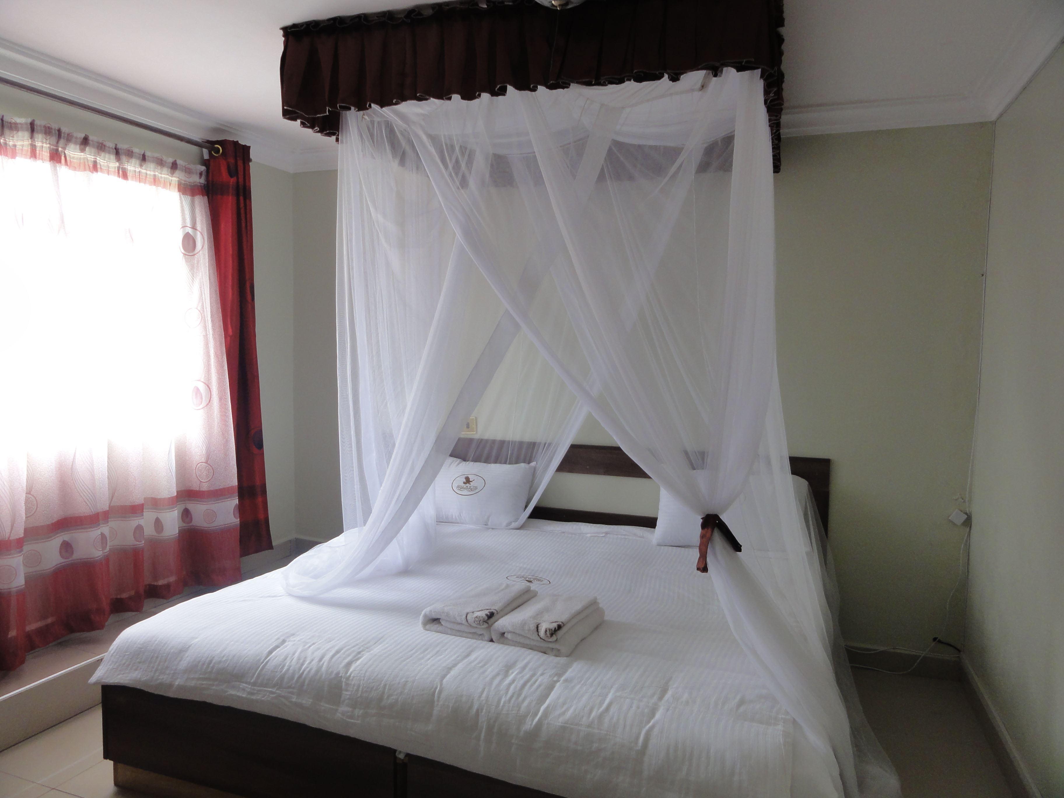 Shalom Hotel | Kisumu Accommodation