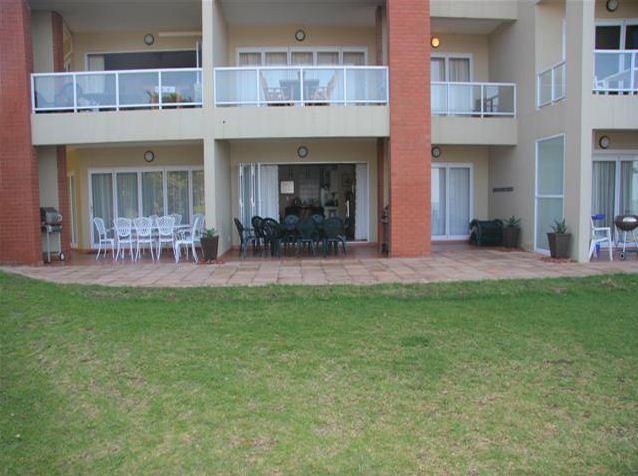 Balooga | Margate Beach Accommodation