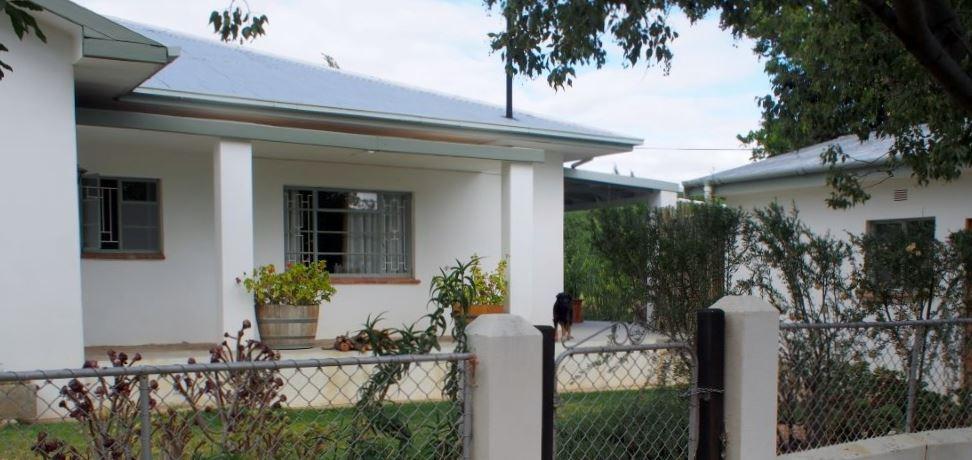 Geduld | Accommodation Prince Albert