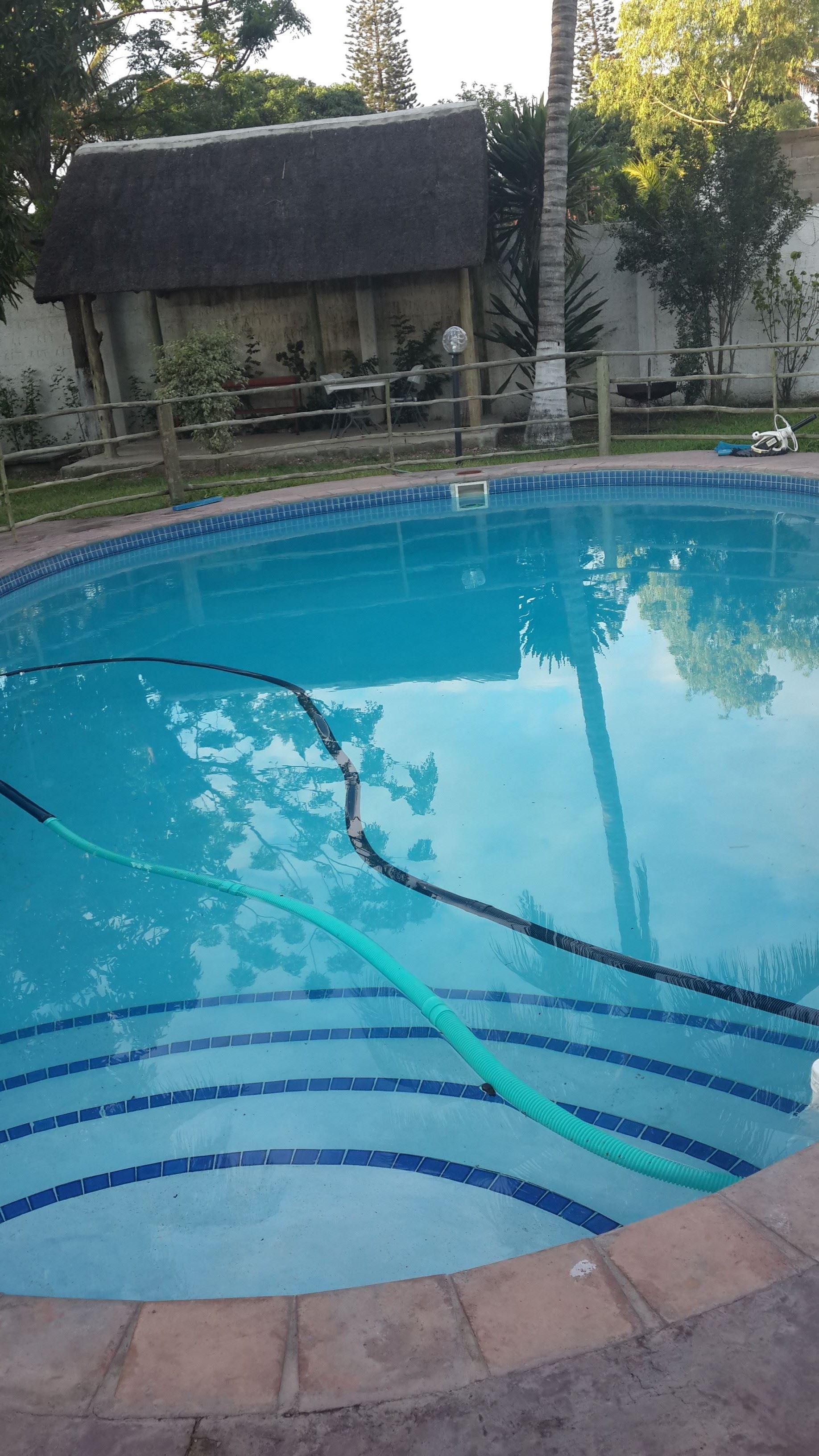 Casa da Jo | Self-catering Matola