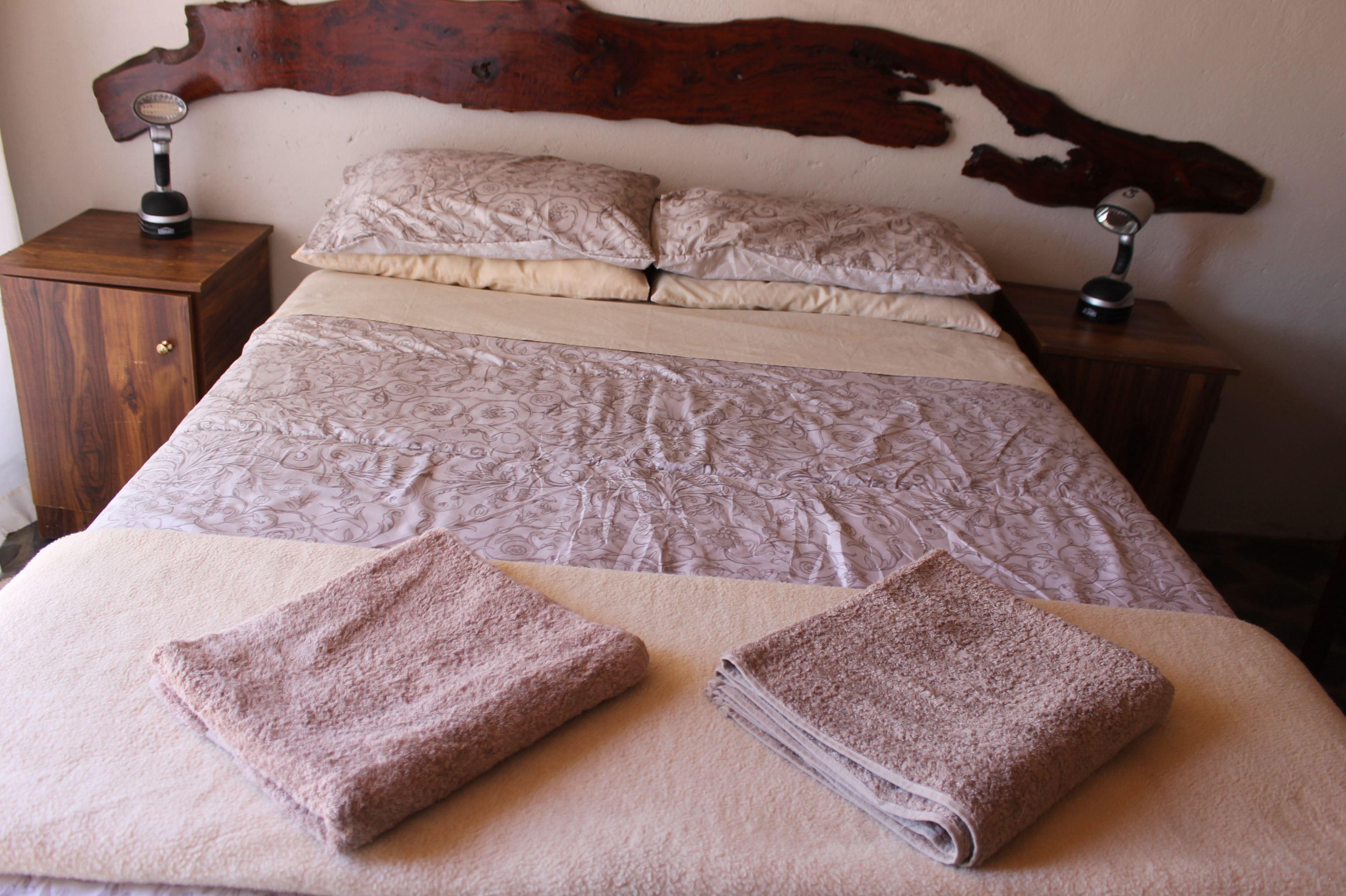 Vetkuil Accommodation | Accommodation Beaufort West