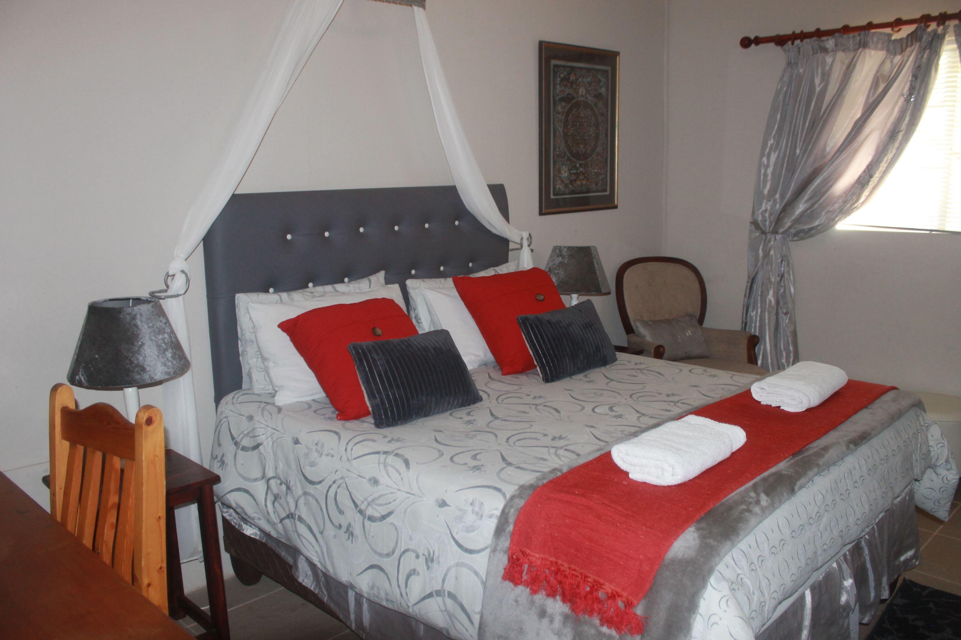 Garden Corner Guesthouse | Beaufort West Accommodation