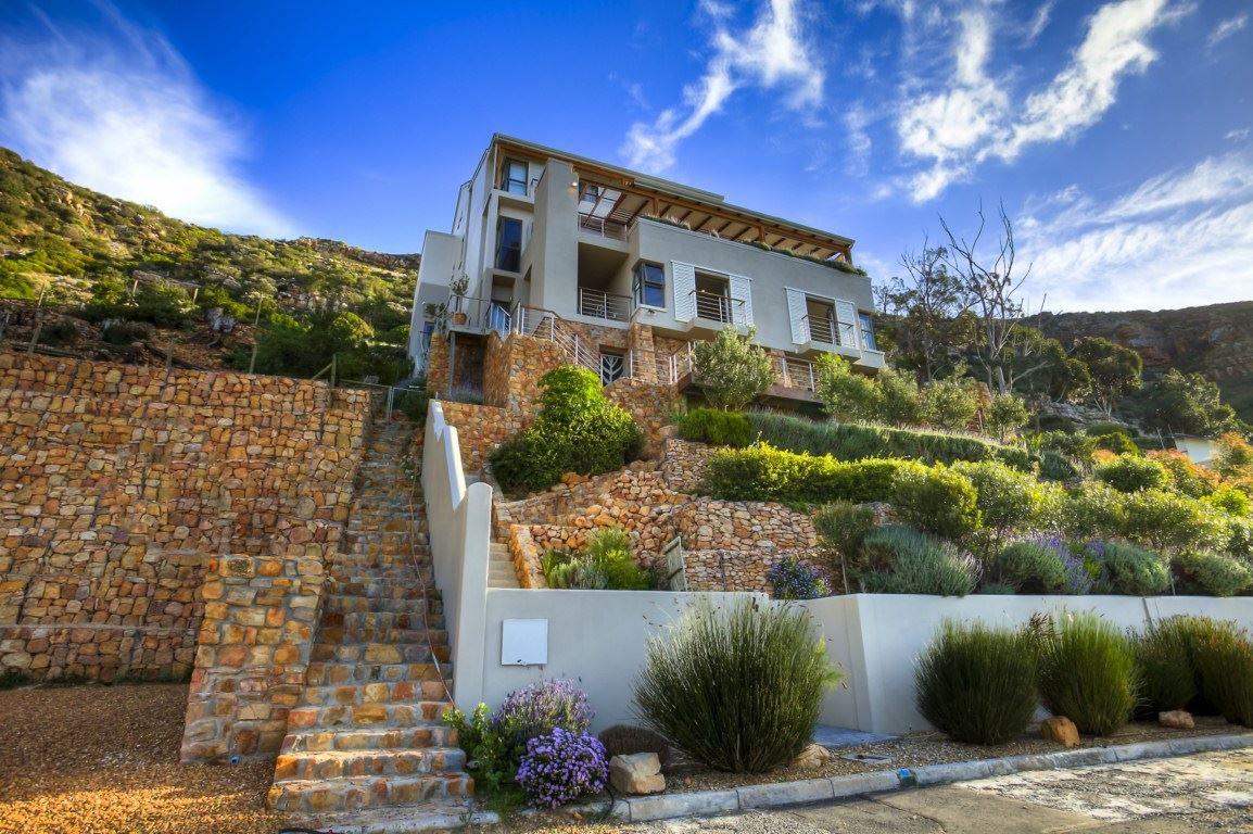 Umnenge House | Accommodation Simons Town