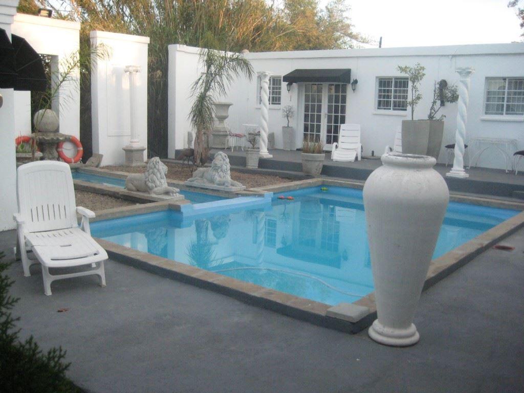 La Splendia Guest Lodge | Parys Accommodation