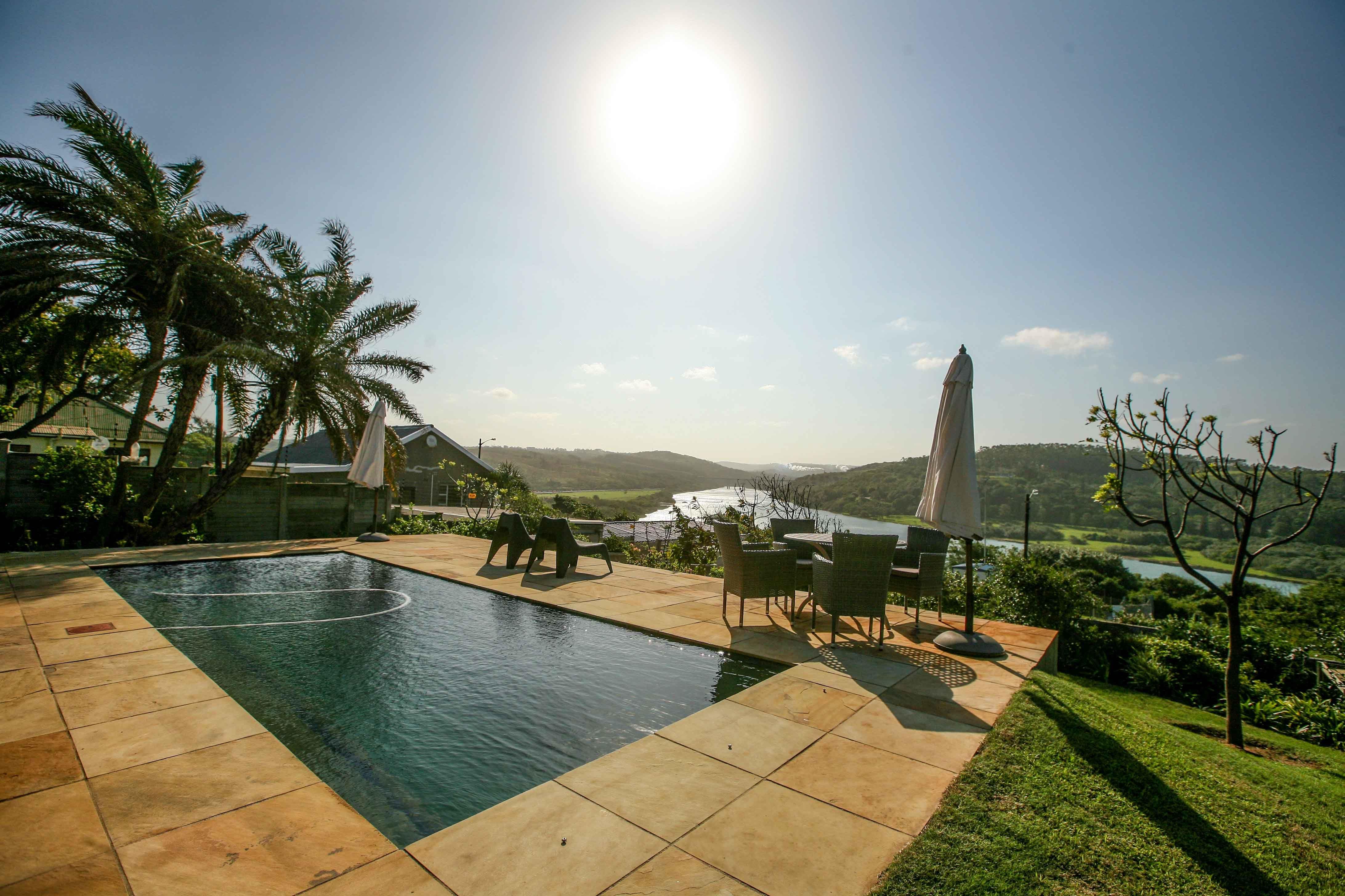 Shark and Shoal Guesthouse | Accommodation Umkomaas
