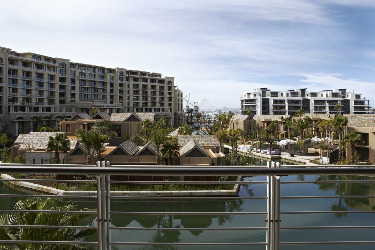 Kylemore | V & A Waterfront Accommodation
