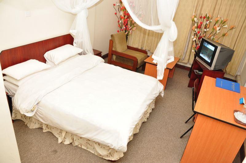 Colline Hotel