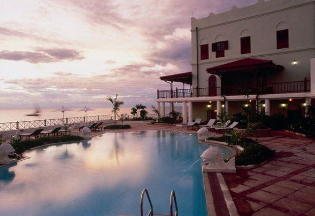 Zanzibar Serena Hotel | Hotels Stone Town