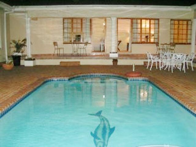 Oxford Manor | Durban North Accommodation