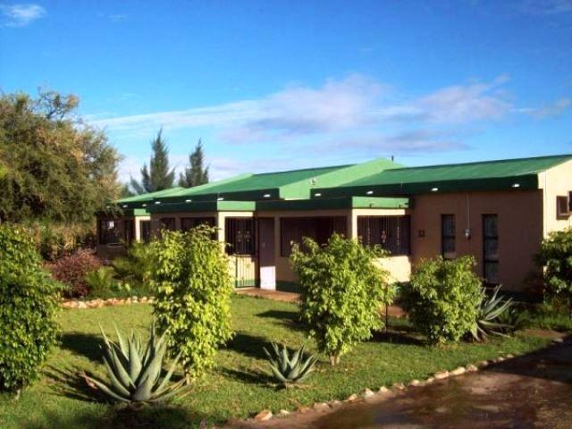 Machai Lodge | Accommodation Hazyview