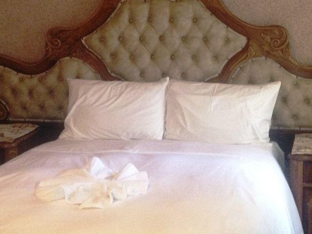 MM Nelspruit Lodge | Accommodation West Acres