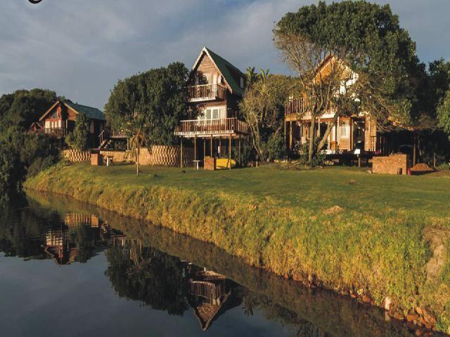 Pakas Cabin | Wilderness Accommodation