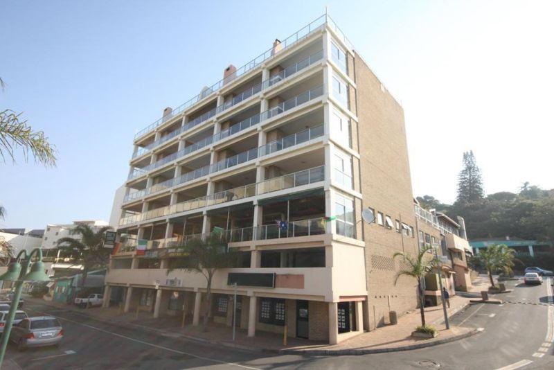 103 Granada | Accommodation Margate Beach