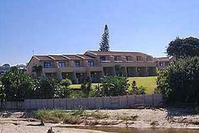 Ocean Breeze 42 | Self-catering Winklespruit