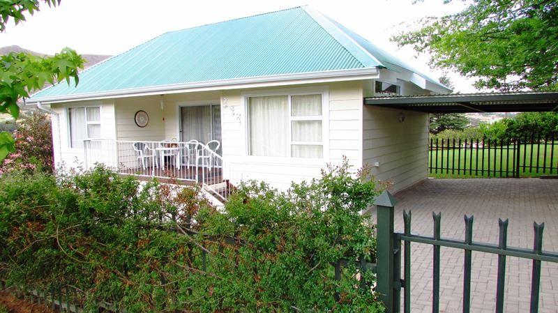Vakansie Khaya | Eastern Free State Specials