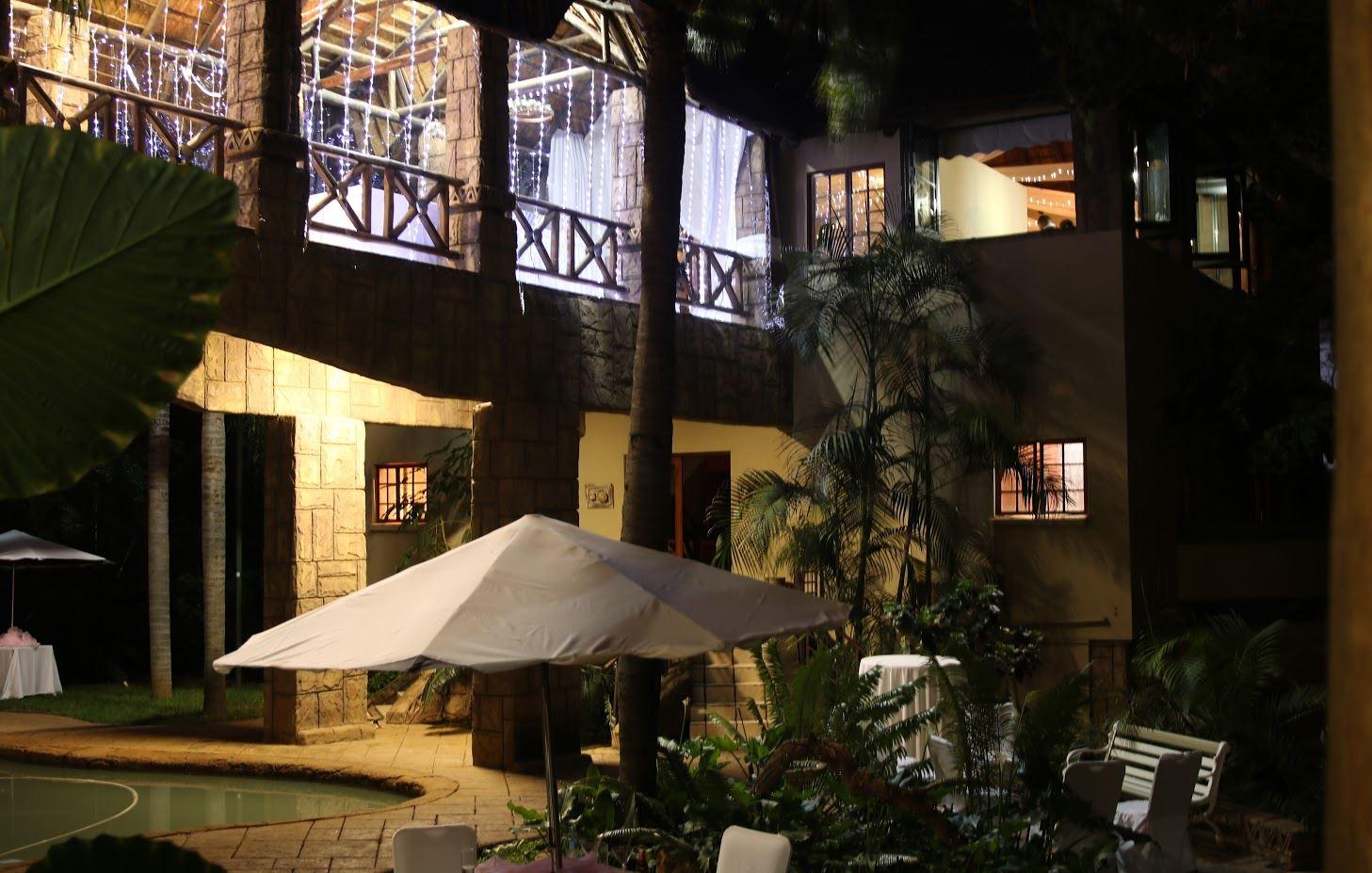 Prinshof Manor | Waverley (Pretoria) Accommodation