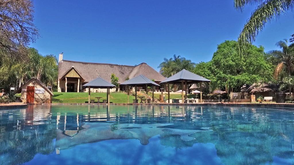 Aan De Vliet | Hazyview Accommodation