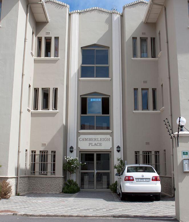 Camberleigh Place | Green Point Self-catering