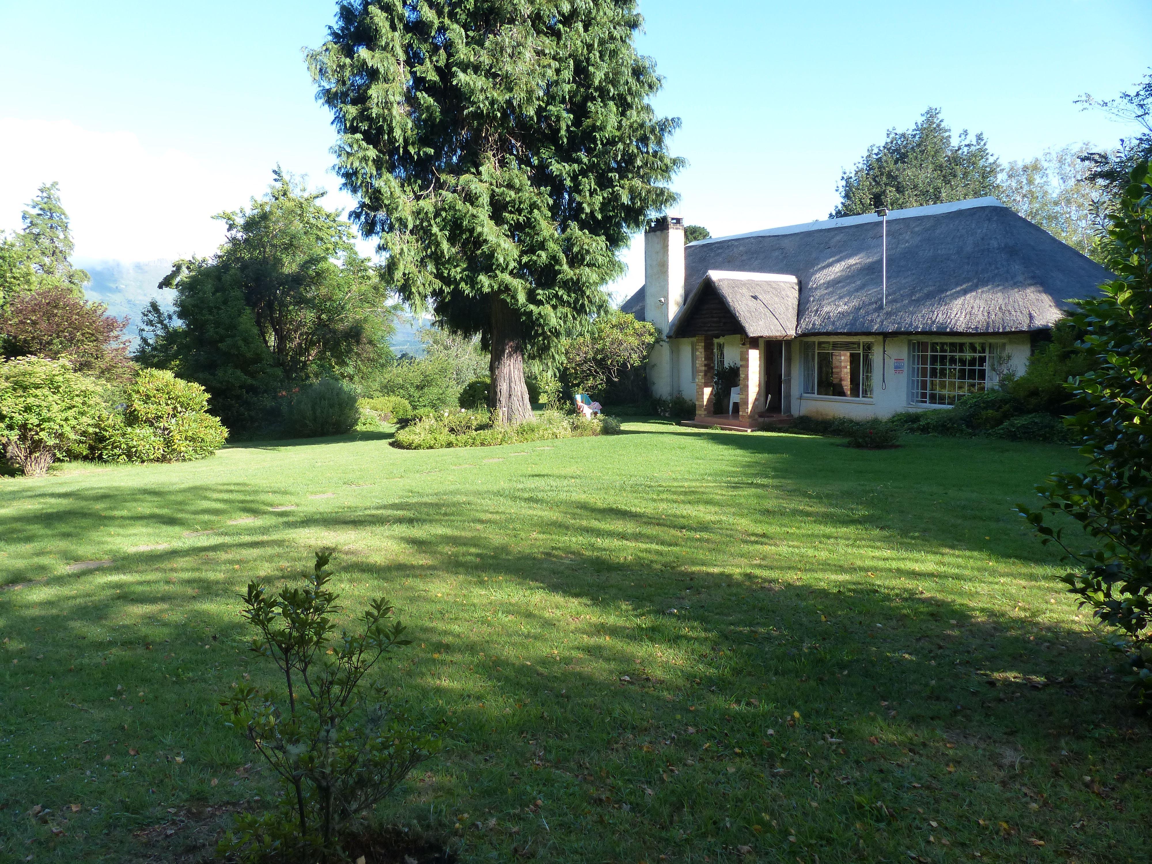 Trewennan Self-Catering Accommodation