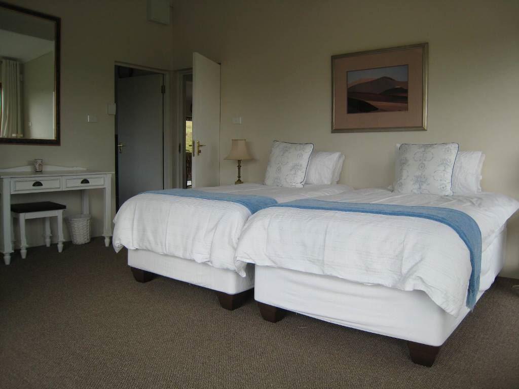 Jolo Guest Farm | Rosetta Accommodation