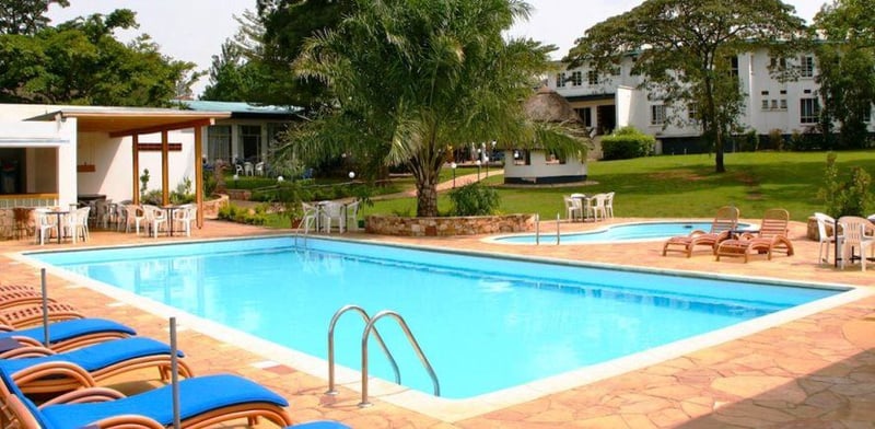 Mount Elgon Hotel | Book Your Dream Self-Catering or Bed and Breakfast Now!