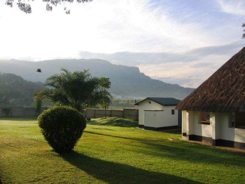 Mount Elgon Hotel | Accommodation Mbale