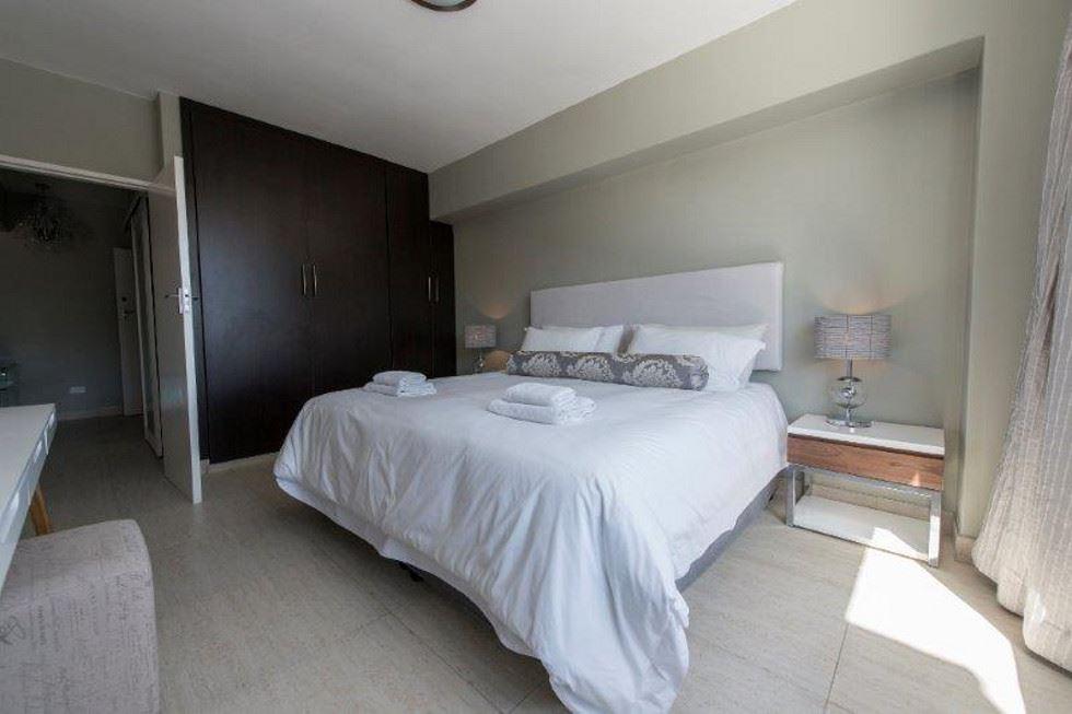 The Doric Court Apartments | Accommodation Green Point