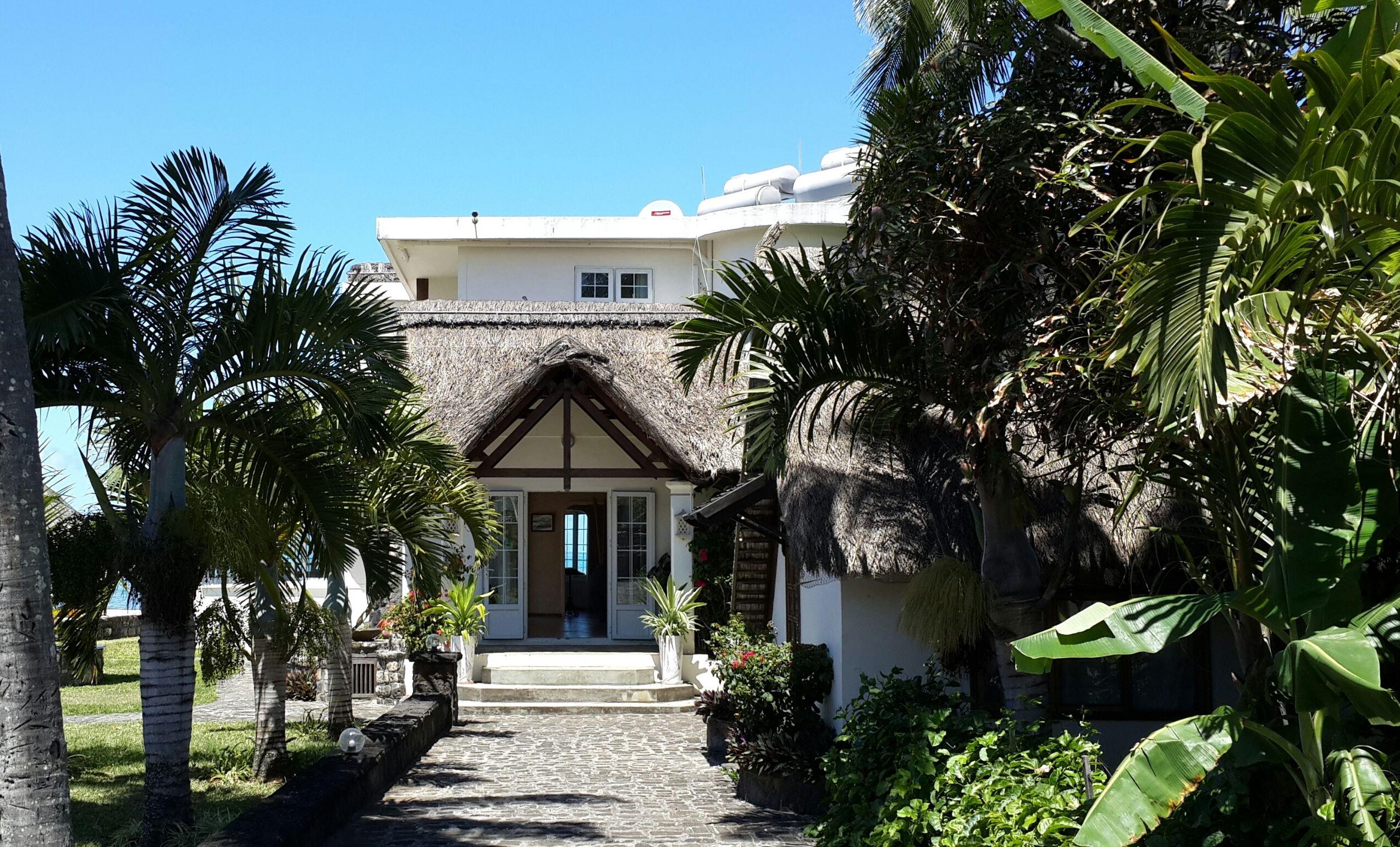 ChillPill Bed and Breakfast