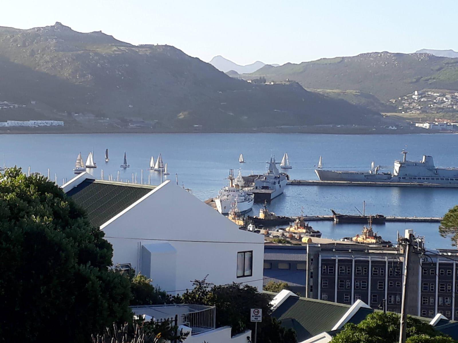 No 1 Living Waters | Hotels Simons Town