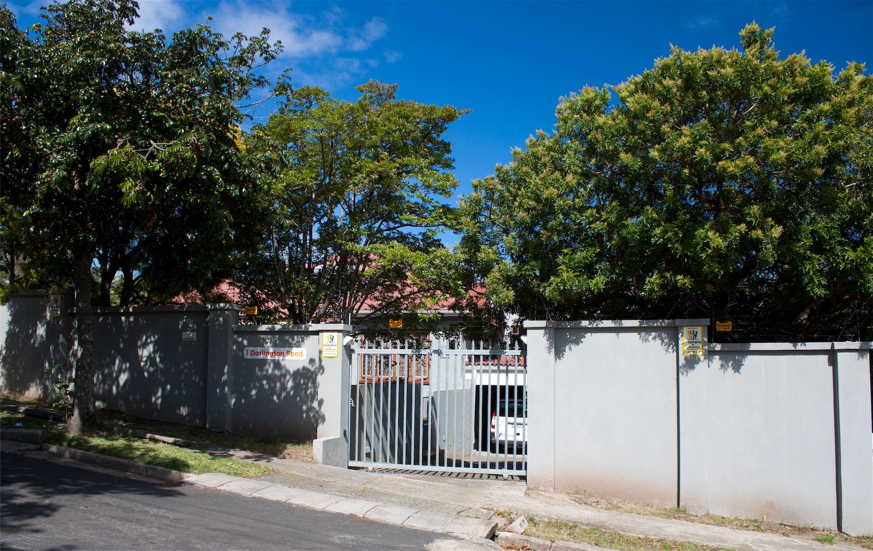 At One Lodge | Selborne Accommodation