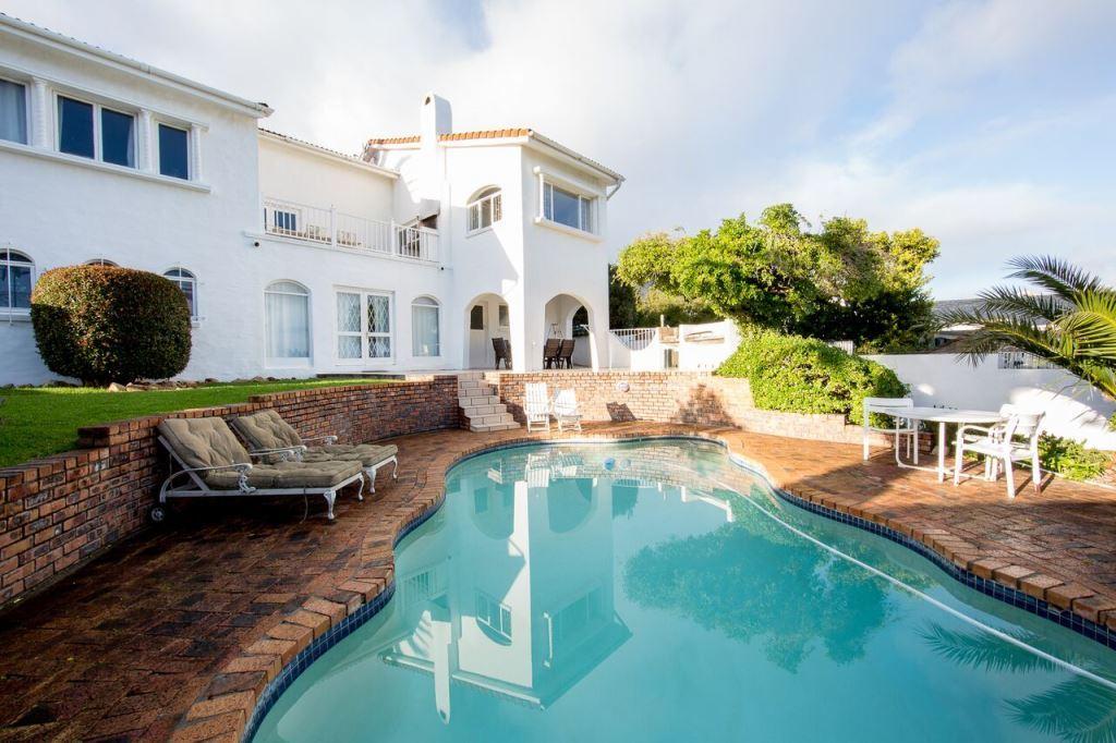 Mountain Villa Camps Bay | Camps Bay Self-catering