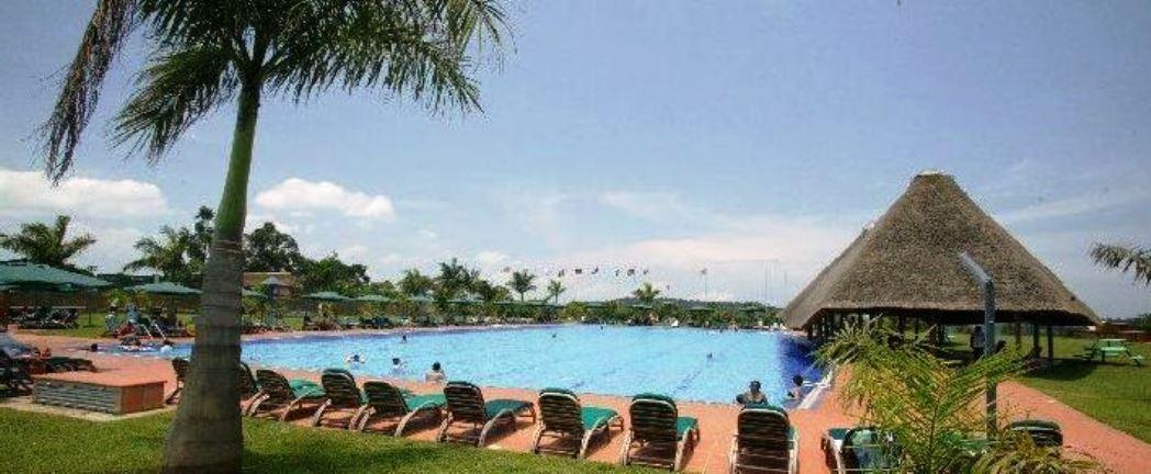 Speke Resort Munyonyo | Resorts Munyonyo