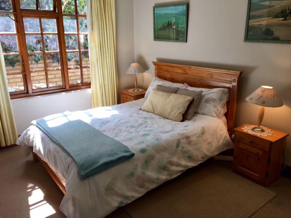 Sunnybrae Cottage | Rondebosch Accommodation