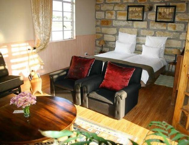 Miss Chrissie's Country House