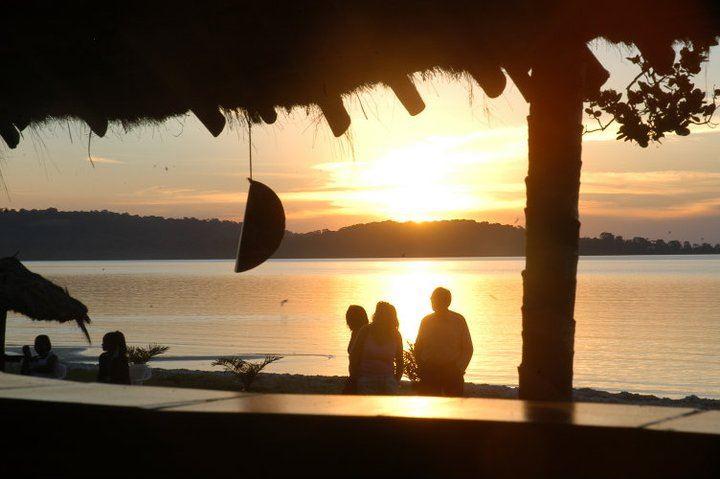 Pearl Gardens Beach Resort Kalangala | Bugala Island Accommodation