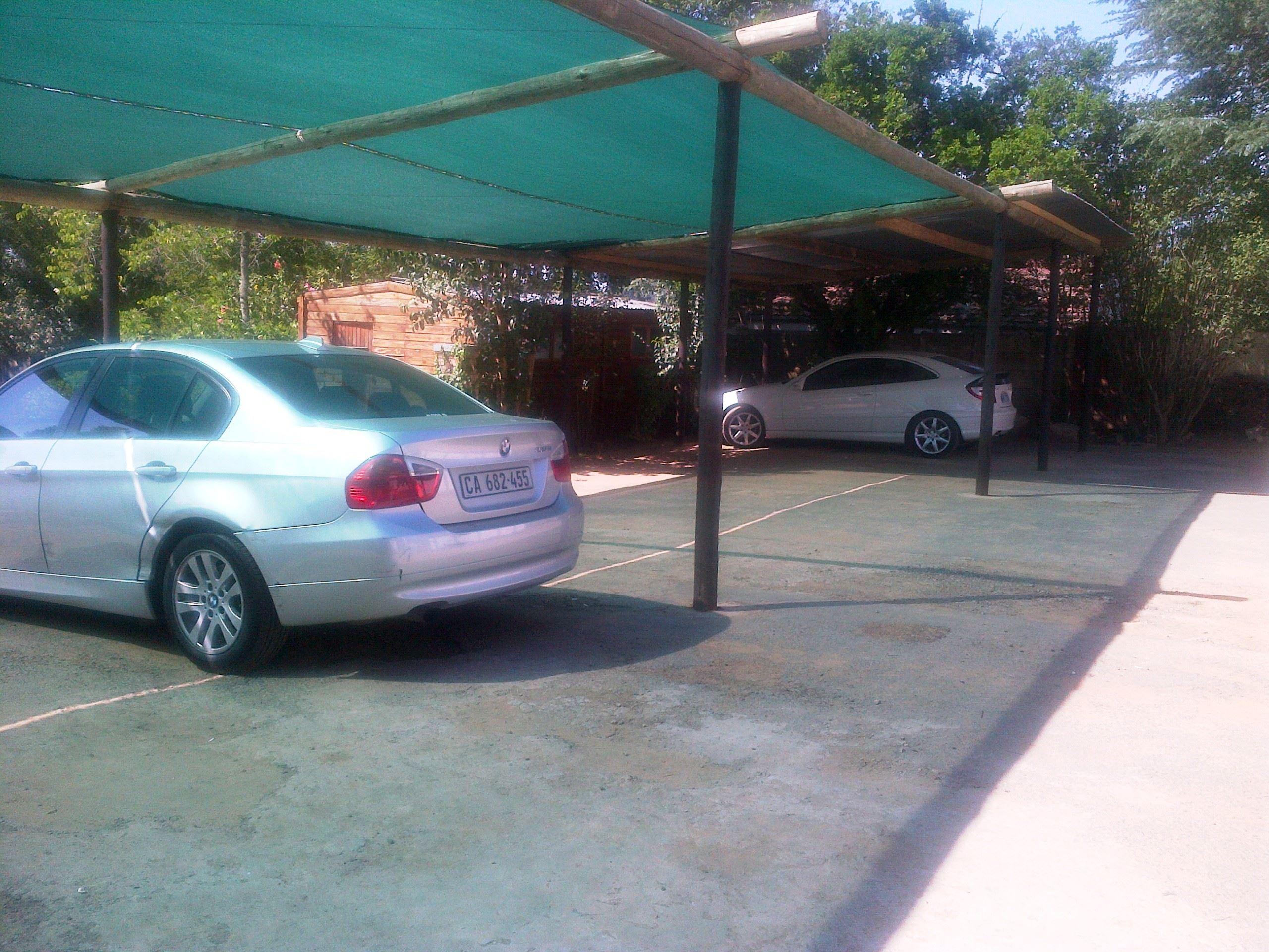 Number 52 Blakeway | Mthatha Accommodation