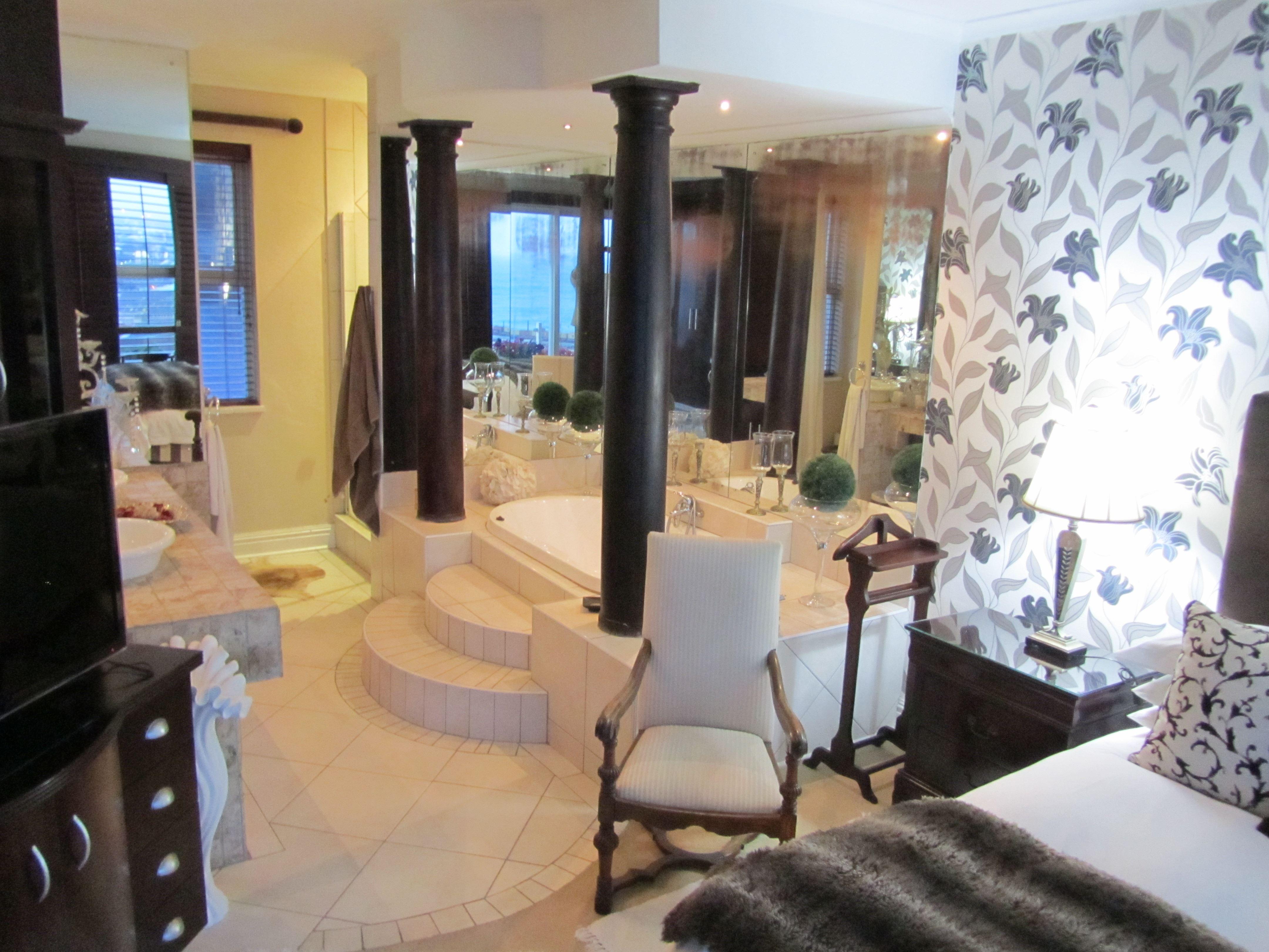 Etlen Court Penthouse