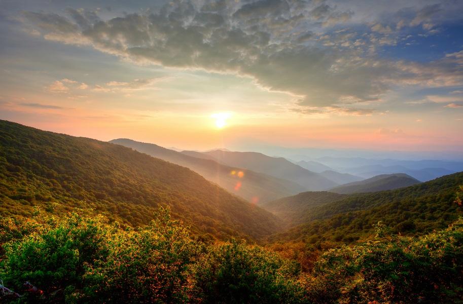 North Carolina Travel Guide