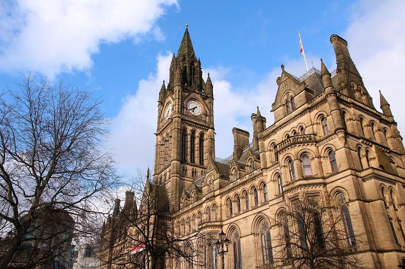 Manchester Travel Guide