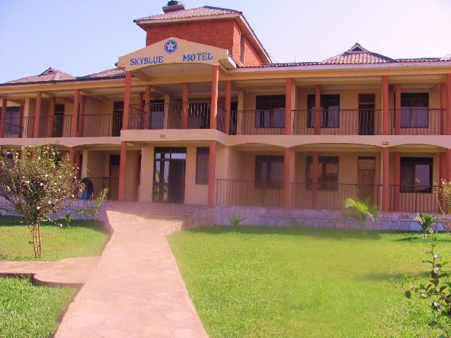 Skyblue Motel Lyantonde | Accommodation Lyantonde