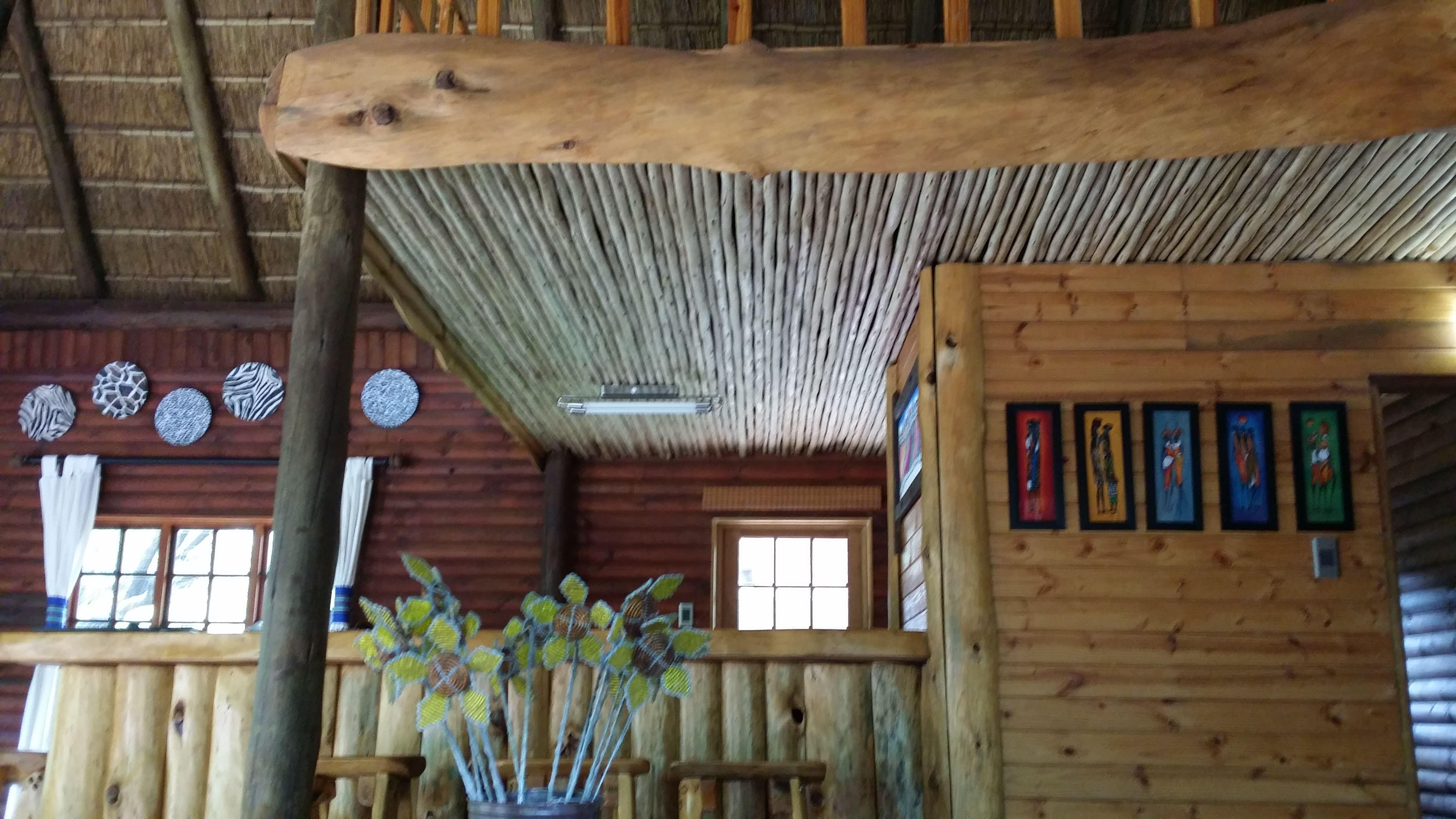 Bushveld River Thatch Retreat | Middelburg - Mpumalanga Lodges