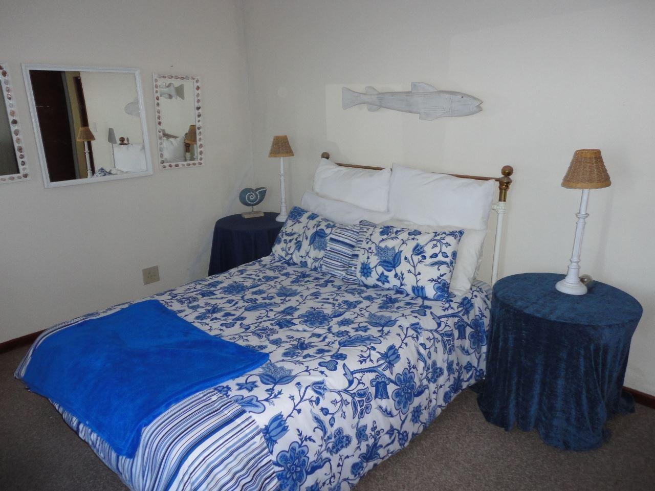 Holiday Beach House