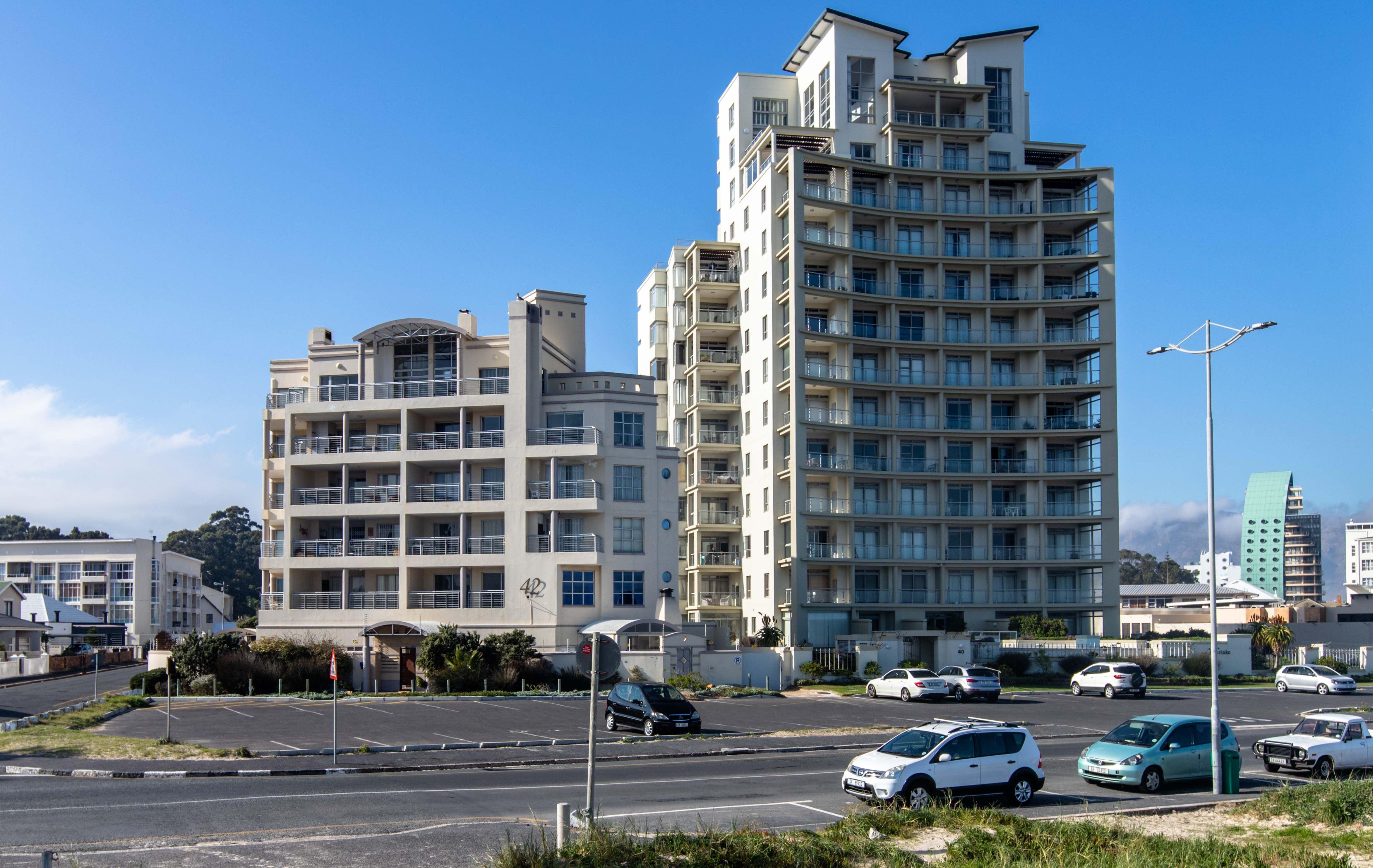 Beach Road 42 | Self-catering Strand