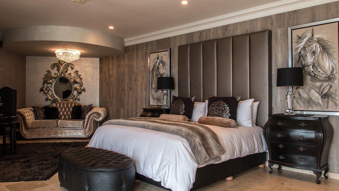 Ebenhaeser Guest House