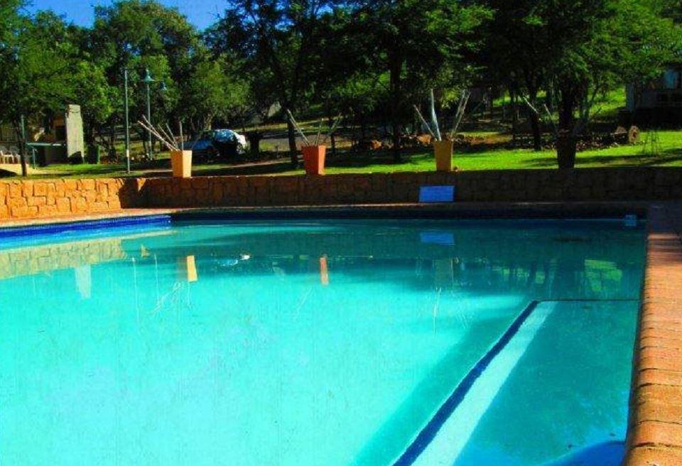 Mount Amanzi Game Lodge