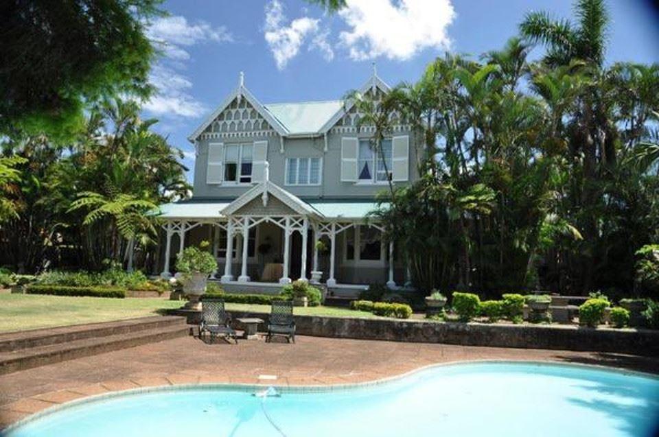 St Annes Guesthouse | Berea Accommodation