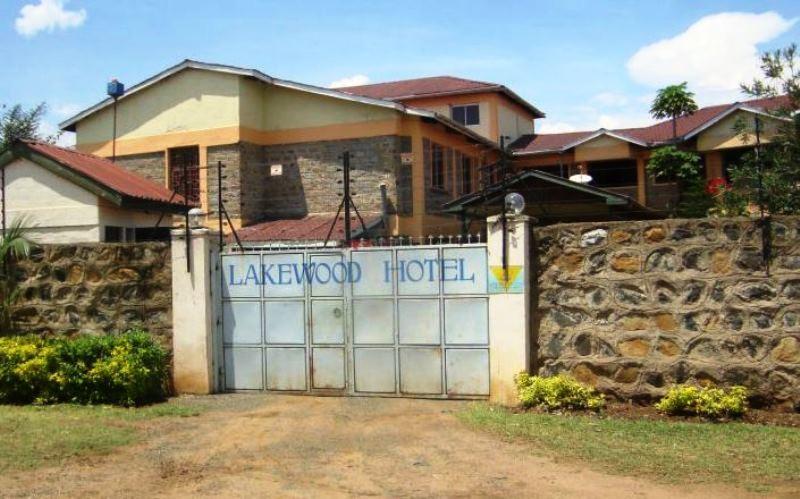 Lakewood Hotel | Accommodation Dunga