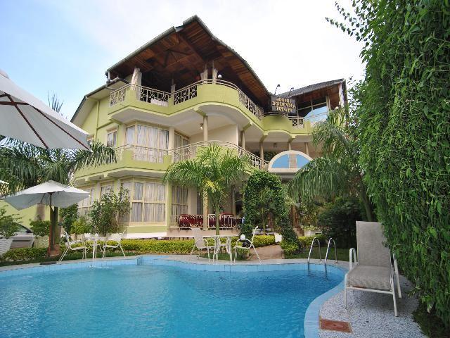 Hotel Dolce Vita Resort | Gasekebuye Accommodation
